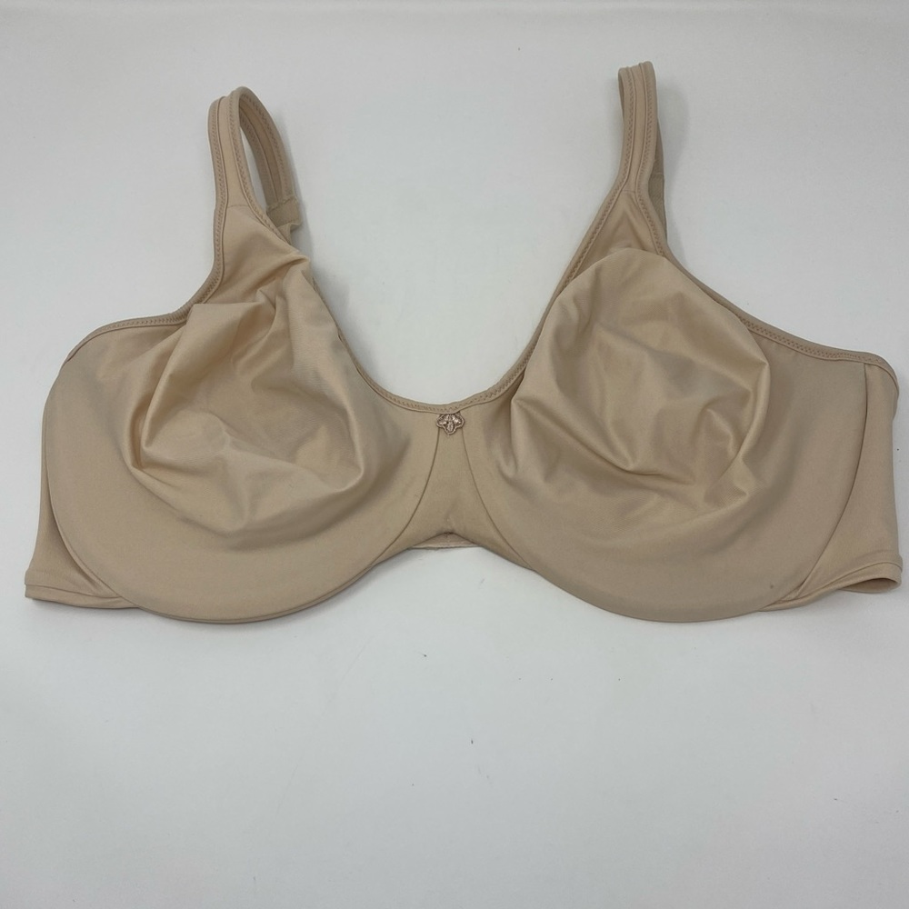 BALI Passion For Comfort Underwire Bra - Size 38DD - Picture 2 of 5